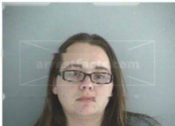 Sara Jo Clevenger