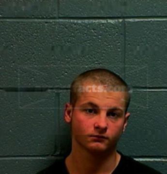 Brandon Keith Johnson
