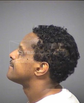 Trevor Anthony Richburg