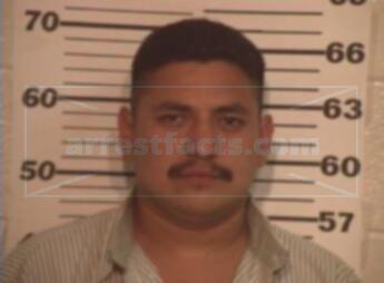 Everardo Martinez Puente