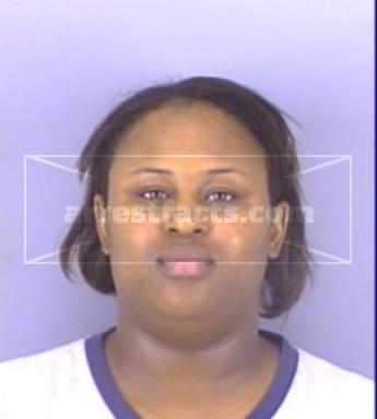 Christina M. Whitting