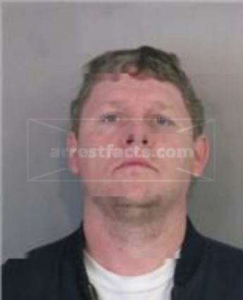 Jody Allen Ramey