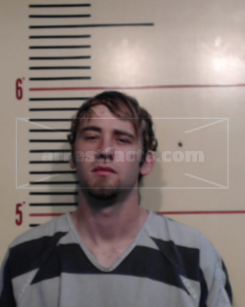 Justin Taylor Harris