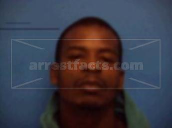 Michael Dewayne Edwards