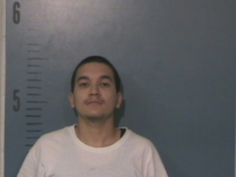 David Angel Castaneda