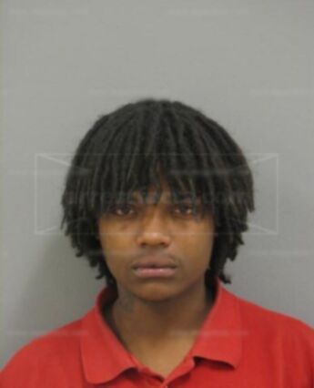 Virgil Darnell Robinson