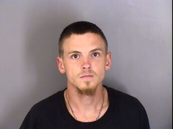 Jesse Daniel Drewes