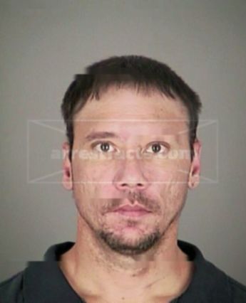 Royce Mark Vansant