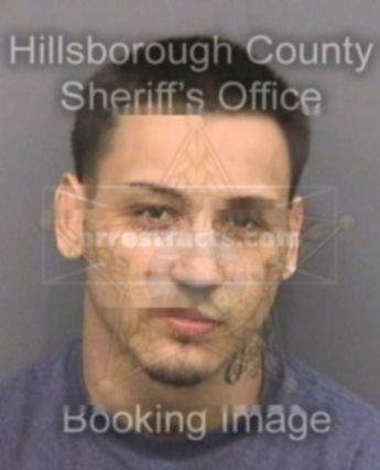 Aaron Ray Burke