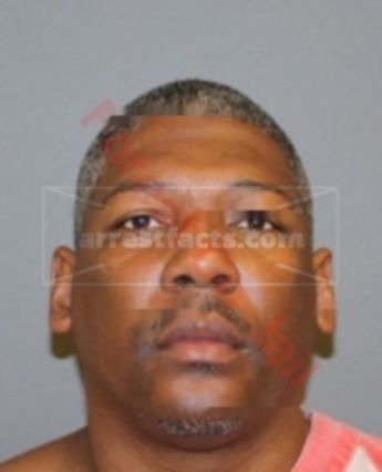 Troy Tate