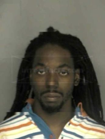 Tyrone Purvis