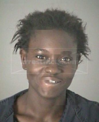 Sharmaneka Lavezza Ross