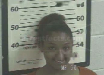 Erika A Carter