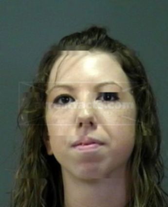 Ashleigh Genevieve Chappelle