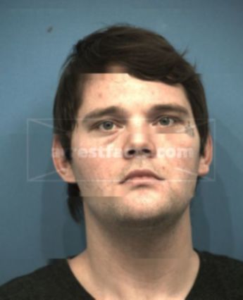 Adam Trent Mcloud