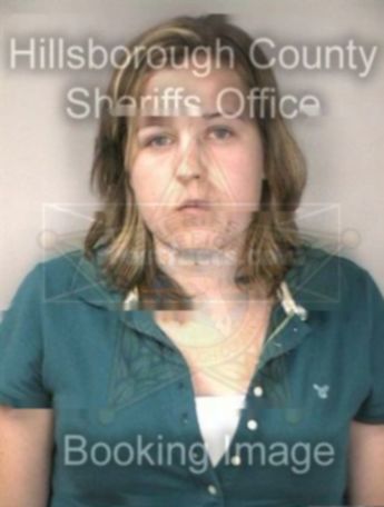 Lydia Nicole Gartner