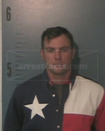 Bartley Ray Daniels