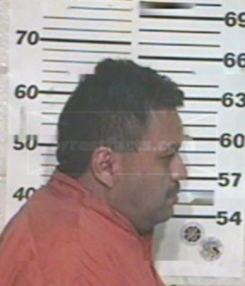 Kenneth Martinez Cepeda