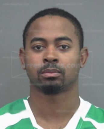 Ulysses Alonzo Leon Brown