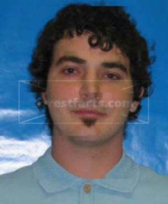 Corey Allen Mcpherson