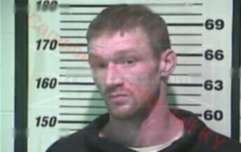 Anthony Wayne Houze
