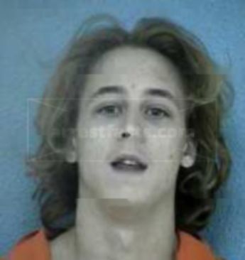 Anthony Tyler Gilliam