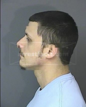Daniel Wesley Pulliam