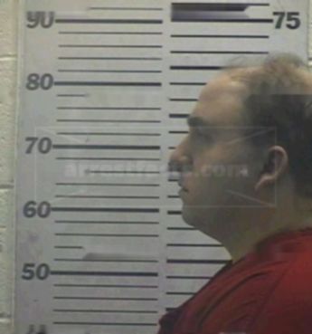 Curtis Alan Clayton