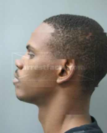 Darius Reese