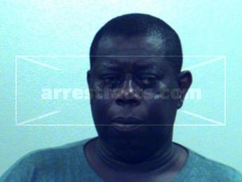 Lloyd Hamilton Allen