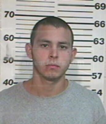 Lee Roy Guerrero Huerta