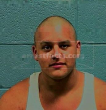 Rudy Alvarado Santillan