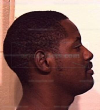 Victor Bernard Traylor