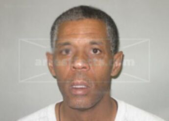 Robert Earl Hayes