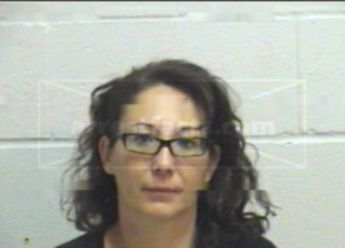 Alice Sparks Melton