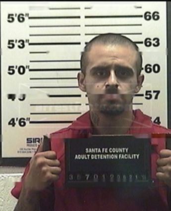 Alex Martinez