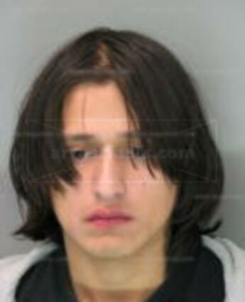 Sergio Robin Orellana