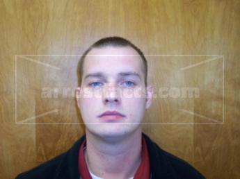 Ryan Keith Evans
