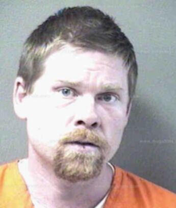 Max Allen John