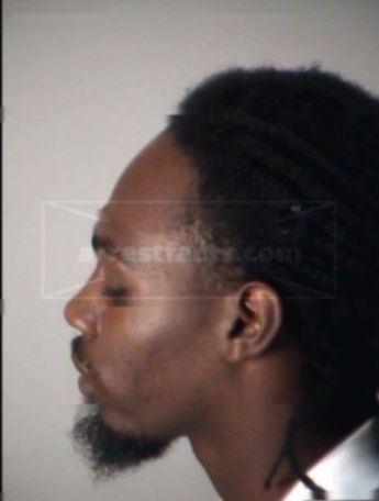 Jarrell Demon Baggett