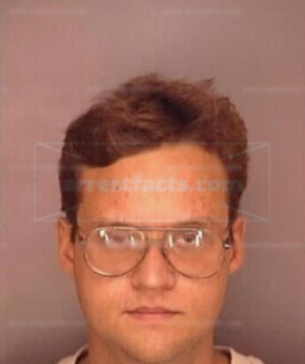 Jonathan Alan Guinn