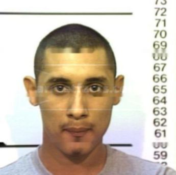 Richard Lucas Alderette