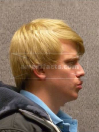 Tyler A Carlson