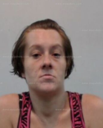 Marsha Merie Spicer