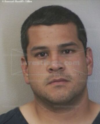 Christopher M Castaldo