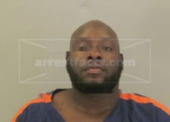 Anthony Buchanan Stevenson