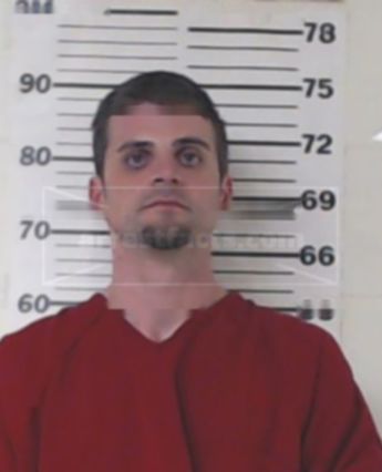 Matthew Chase Patman