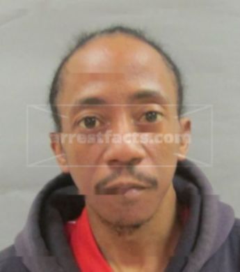Maldonado Christopher Crumpler