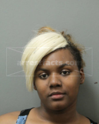 Mariah T Easter
