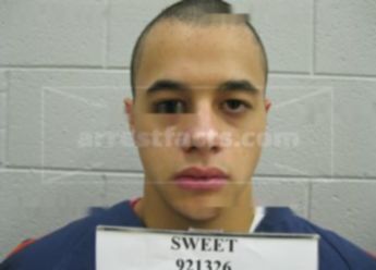 Jordan Tyler Sweet